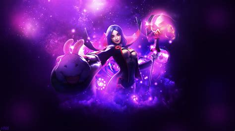 Prestigious Leblanc Wallpaper 1920x1080 By Aliceemad On Deviantart
