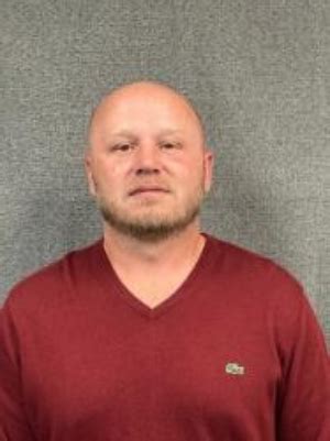 Bryan J Gary Sex Offender In Grand View WI 54839 WI10152