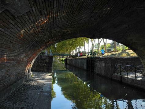 Canal du Midi, France | Amusing Planet