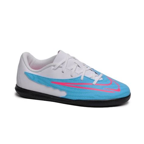 Tênis Futsal Nike Jr Phantom Gx Club Ic Dd9566