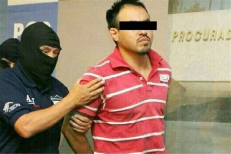 Extraditaron A Eeuu A El Chelelo Ex Líder Del Cártel Del Golfo Cco