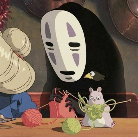 Pin Di Bella King Su Studio Ghilbi Ghibli Studio Ghibli Anime