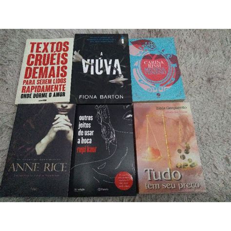 Livros Diversos Textos Crueis De Mais Para Serem Lido Rapidamente