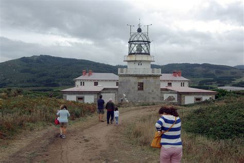 Cabo de Estaca de Bares qué ver Cuentaunviaje