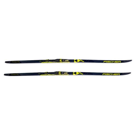 18 19 FISCHER XC SKI SPEEDMAX TWIN SKIN RACE PRO CLASSIC IFP ビンディング