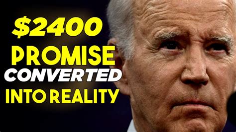 Biden S Remarkable Boost To Social Security Ssi Ssdi Va