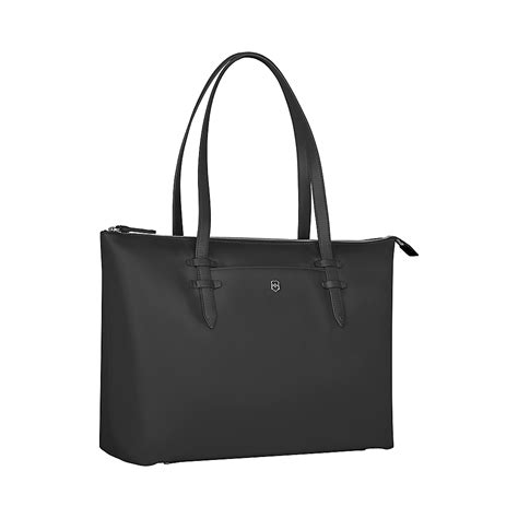 Best Buy Victorinox Victoria 2 0 Deluxe Business Tote For 16 Laptop