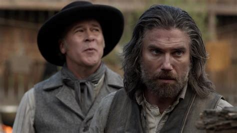 Recap Of Hell On Wheels Season 4 Episode 8 Recap Guide