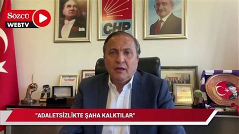 Chp Li Torun Dan Bakan Kurum A Milyon Tl Yi Kimlerin Cebine