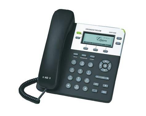 Grandstream Gxp Voip Phone Gxp