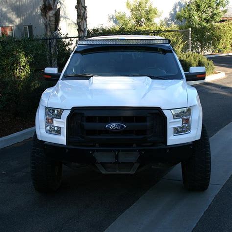 F 150 Raptor Conversion