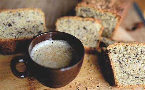 Plumcake Al Caff Senza Uova Leggerissimo E Goloso Per Colazione