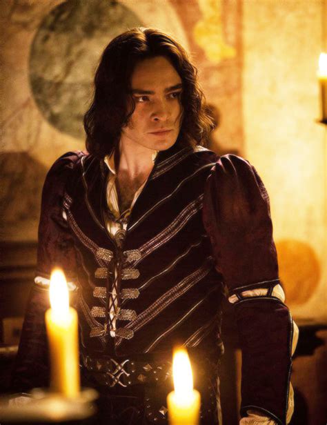 Eff Yeah Costume — Ed As Tybalt In Romeo And Juliet” 2013