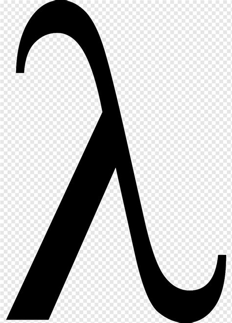 Lambda, Grego, Símbolo, Carta, Grécia, Antigo, Personagem, 11º, png ...