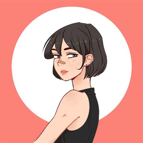 96 My Picrew Aesthetic IwannaFile