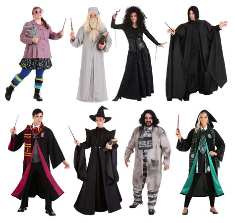 Best Harry Potter Costume Ideas at Tracey Parmelee blog