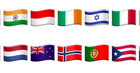 New Irish flag emoji in Apple update | The Irish Post