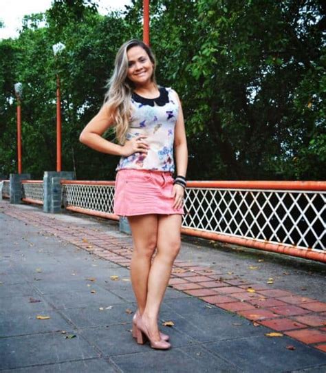 Como Usar Scarpin Nude Dicas De Looks Divinos Para Combinar