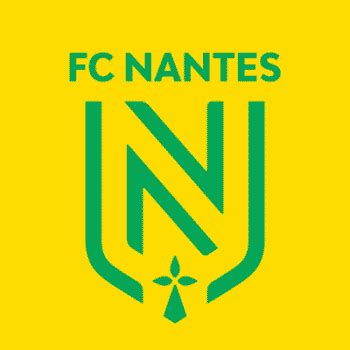 Le FC Nantes vient de dévoiler son tout nouveau logo officiel