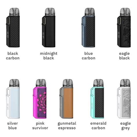 Thelema Elite Pod Kit