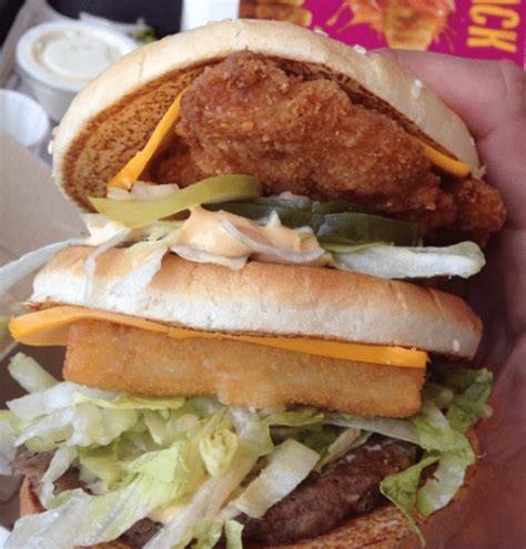 Mcdonalds Secret Menu Items Apr 2018 Secretmenus