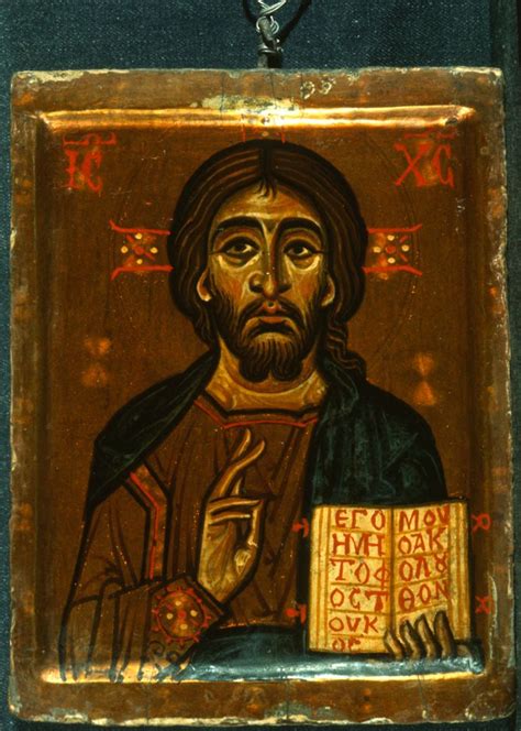 Paint Icon Icon Collection Byzantine Icons