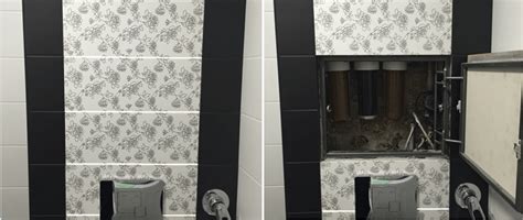 Нажимные люки под плитку и мозаику купить в Киеве и Украине. Цена, Фото ...