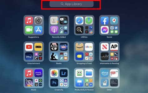 10 Best Way To Organize IPhone Apps Easy Guide Home Of My Home