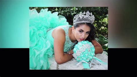 Mis Xv Años Highlights Michelle Youtube