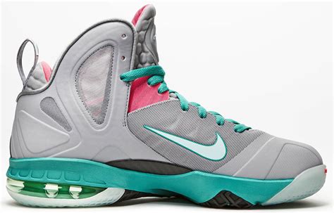 Nike Lebron P S Elite South Beach Official Photos Sole Collector