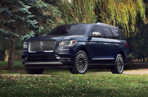 The 11 Best Luxury 3-Row SUVs: Photos and Details | U.S. News