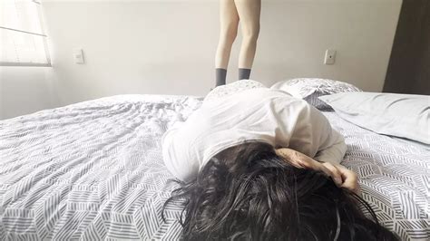 Kostenlose Lesbian Domination Porno Videos Von Xhamster