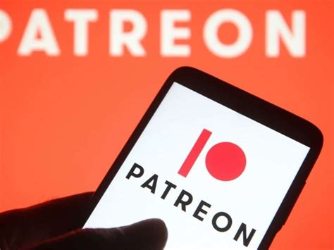 Is Patreon Profitable They Might Be Changing Their Model