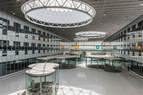 Технопарк «Сколково»