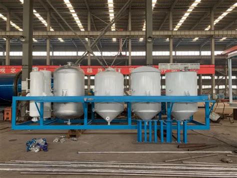 100 Tpd Vegetable Oil Solvent Extraction Processing Plant Solvent Extraction Plant And Cake