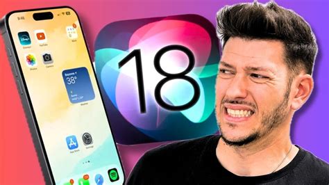 Tu iPhone actualizará a iOS 18 Aquí la lista completa Compra Smartphone