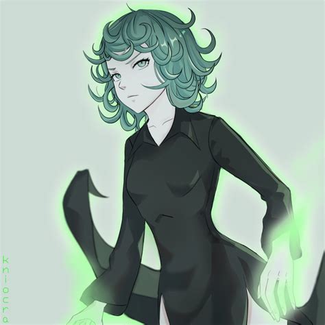 Yet another Tatsumaki fan art, by me. Hope you guys like it! : OnePunchMan