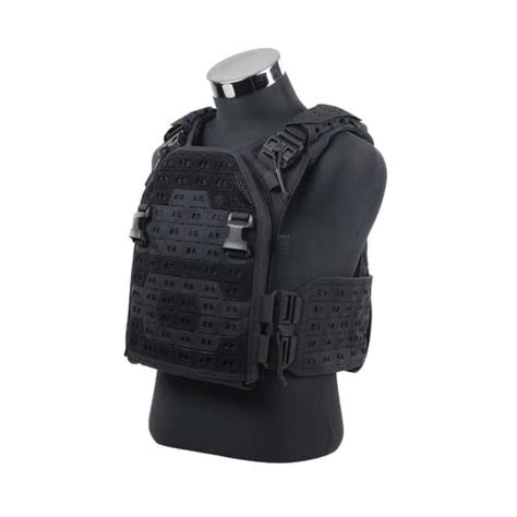 Plate Carrier Novritsch Airsoft