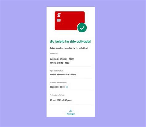 Cómo activar tu tarjeta débito Scotiabank Colpatria