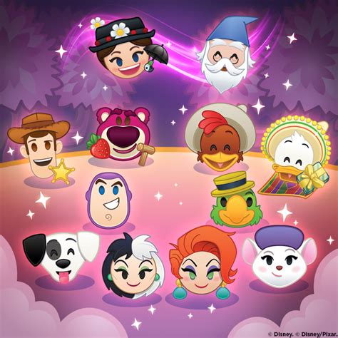 May 2021 Update In Disney Emoji Blitz Disney Emoji Blitz