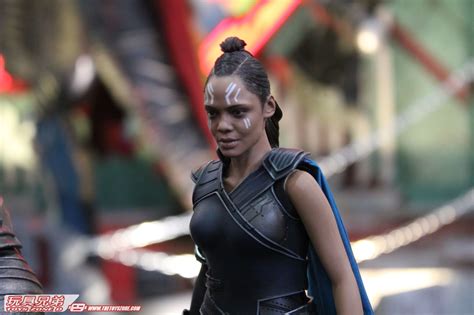 Hot Toys雷神奇俠 諸神黃昏雷神Gladiator Thor 比例珍藏人偶登場 Toys Zone D 玩具兄弟 Figures Price List Reviews