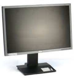 Tft Lcd Acer B W Widescreen X Monitor Led B Ware