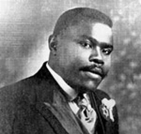 Marcus Garvey