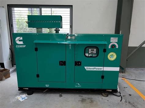 Sudhir Diesel Generator 125 Kva 3 Phase At Rs 840000piece Sevasi