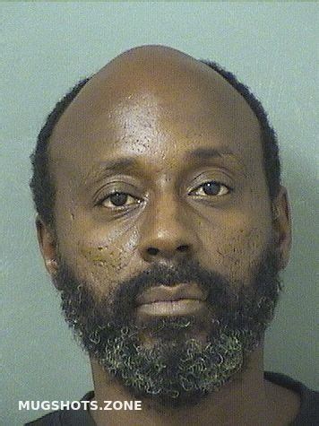 WATKINS ANTHONY CRAIG 08 11 2021 Palm Beach County Mugshots Zone