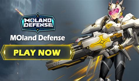 Mobox Releases Moland Defense Season Update