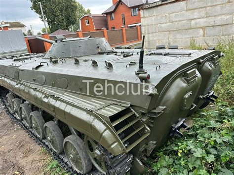 BMP-1, sale, price negotiated ⋆ Техклуб