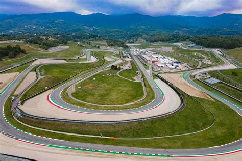 F Regional Mugello Qualifiche 1 Aron Precede Beganovic Formule