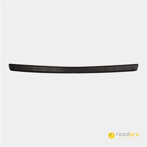 Roadpro Automotive 2016 2018 Toyota Avanza Rear Bumper Guard Classic