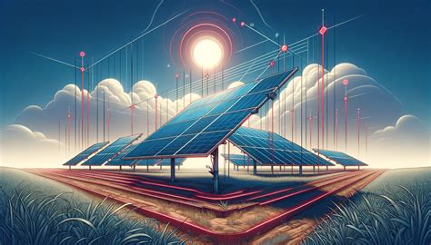 Optimizing Solar Efficiency Mastering The Art Of Tilt And Inclination In Solar Panel